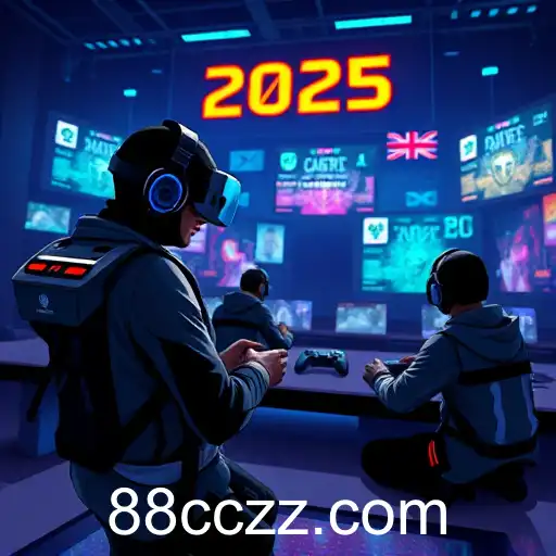 CCZZ Gaming: A New Era in Online Entertainment