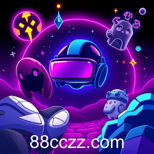 The Digital Playground: Gaming Trends and Innovations