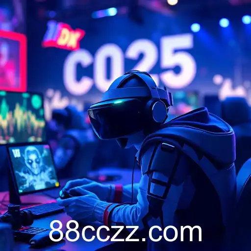 Emerging Trends in Online Gaming