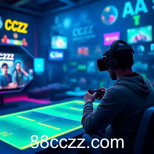 Gaming Evolution in the Digital Age