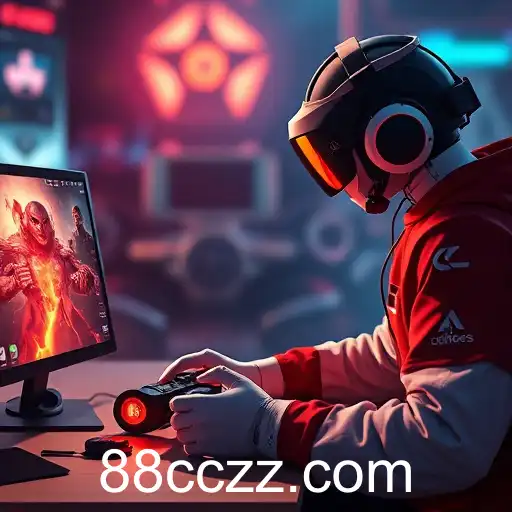 Gaming Evolves: CCZZ Influences in 2025