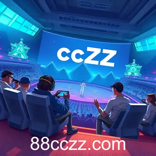 Revolutionizing Online Gaming: The Rise of CCZZ