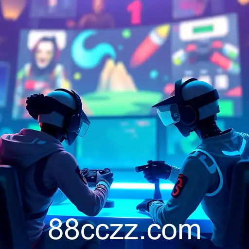 CCZZ Revolutionizes Online Gaming in 2026