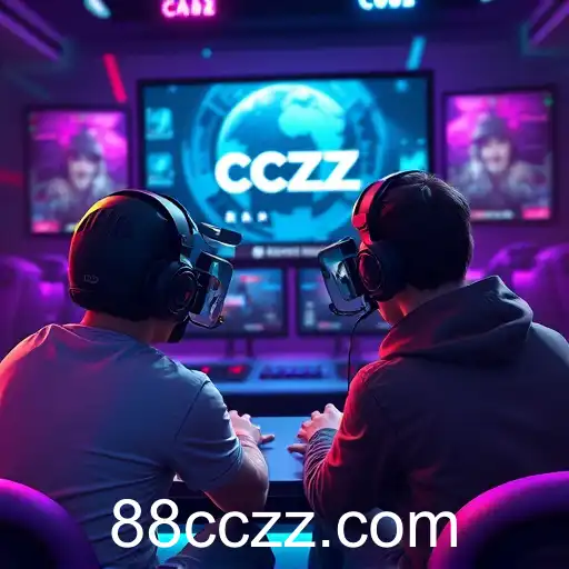 Digital Evolution of Online Gaming