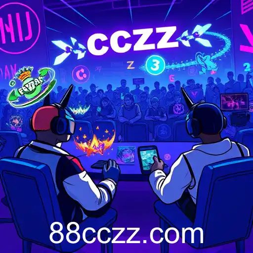 The Surge of Online Gaming in a Digital Age