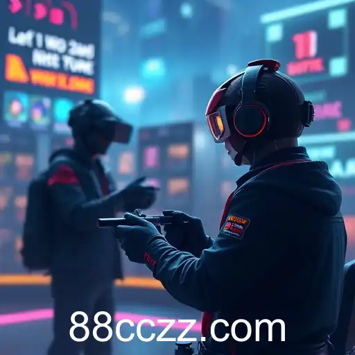 The Evolution of Online Gaming in Recent Times