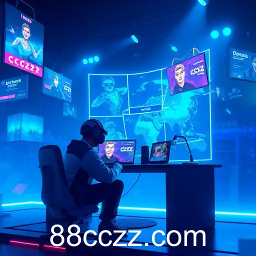 Gaming Evolution and the Surge of CCZZ Trends