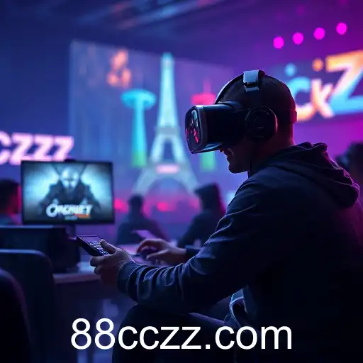 Gaming Trends of 2025: A Closer Look