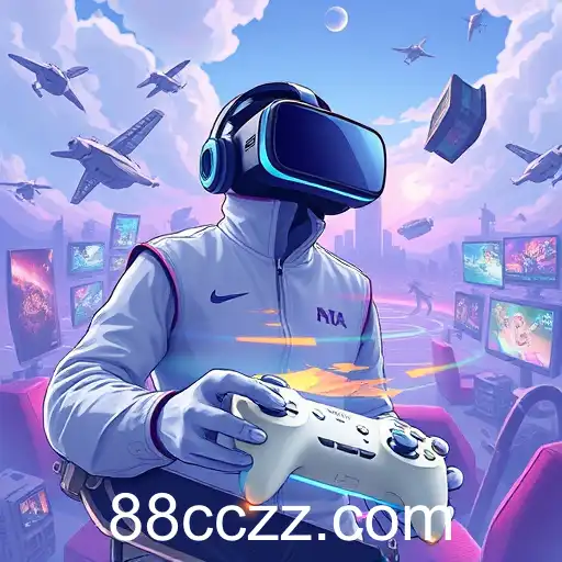 Gaming Trends Shaping 2025