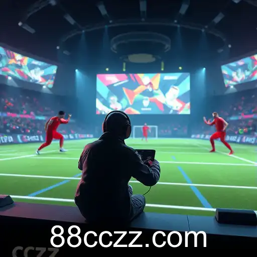 Gaming Trends and Innovations in 2025