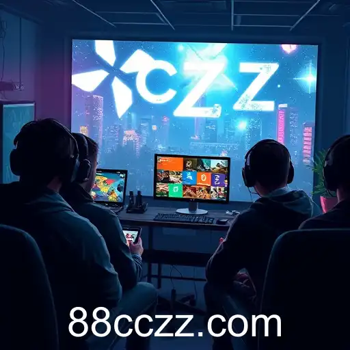 Gaming Trends and Innovations in 2025