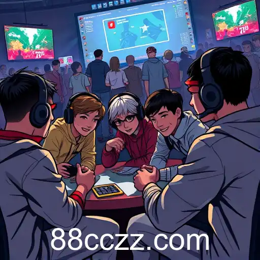 The Rise of Online Gaming Communities in 2025