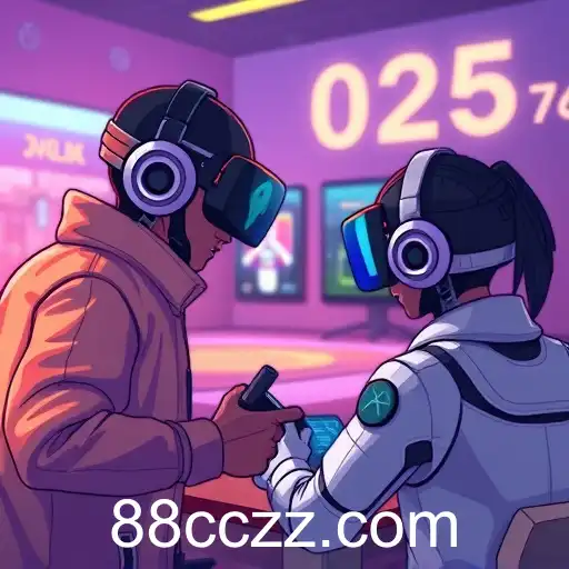 The Evolution of Online Gaming Platforms