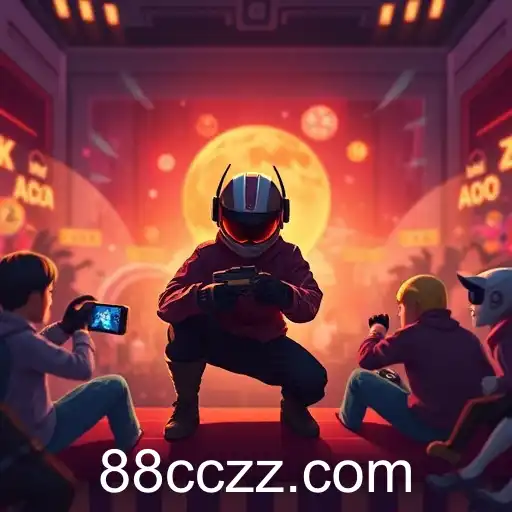 The Evolution and Impact of Online Game Platforms