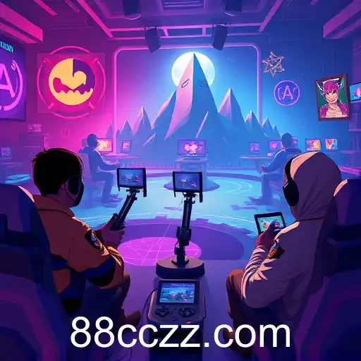 Revolutionizing Online Gaming with cczz