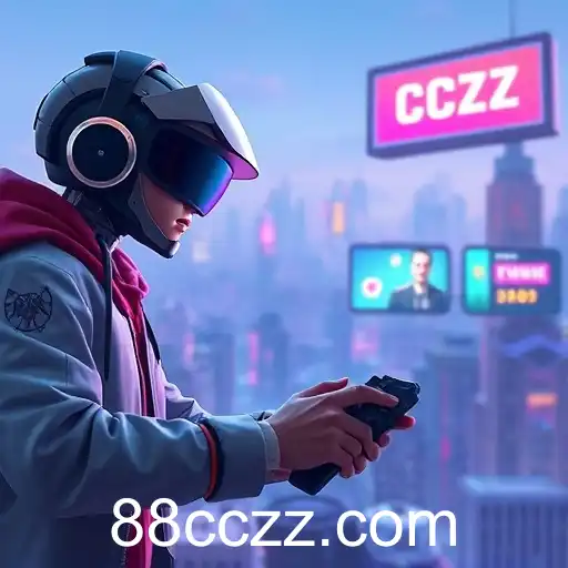 Gaming Evolution: The Rise of CCZZ