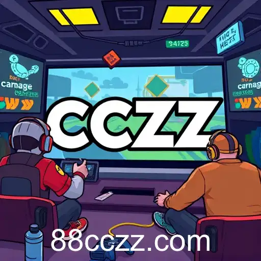 The Rise of CCZZ: A New Era in Online Gaming