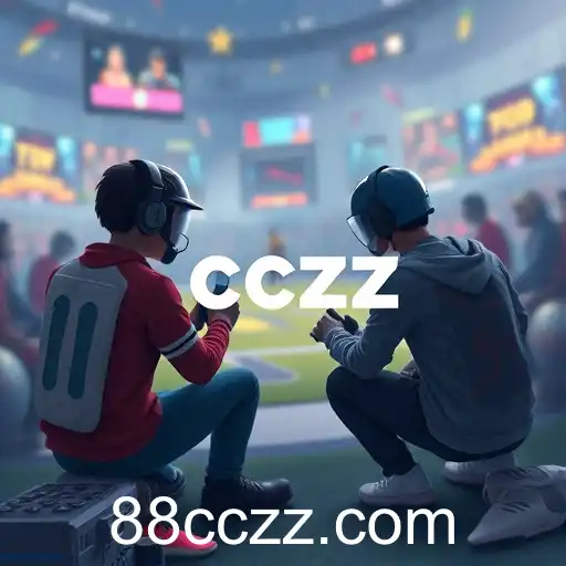 Rise of CCZZ in Online Game Culture