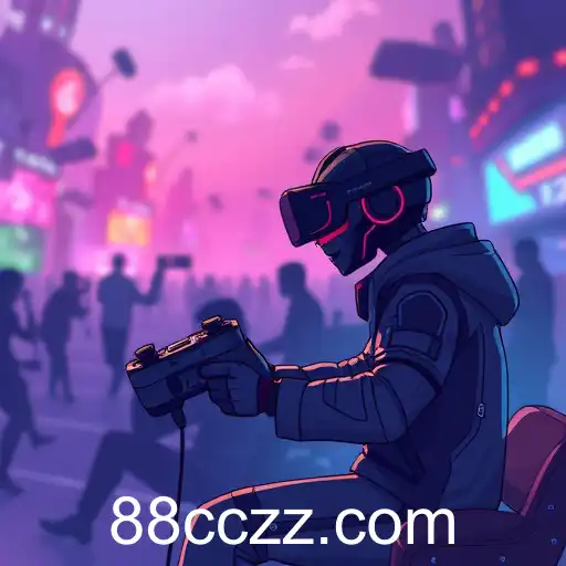 The Rise of CCZZ in Online Gaming: A Cultural Phenomenon