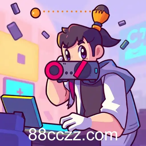 The Rise of 'cczz': Gamers Embrace New Challenges