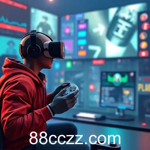 The Rise of Digital Gaming Platforms in 2025