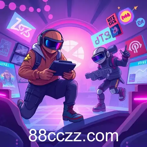 The Rise of Interactive Gaming Platforms