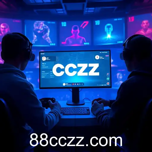 Rising Popularity of 'cczz' in 2025 Gaming World