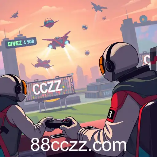 The Rising Trends in Online Gaming