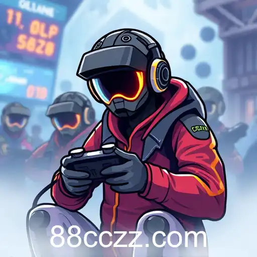The Rise of CCZZ in the Gaming World