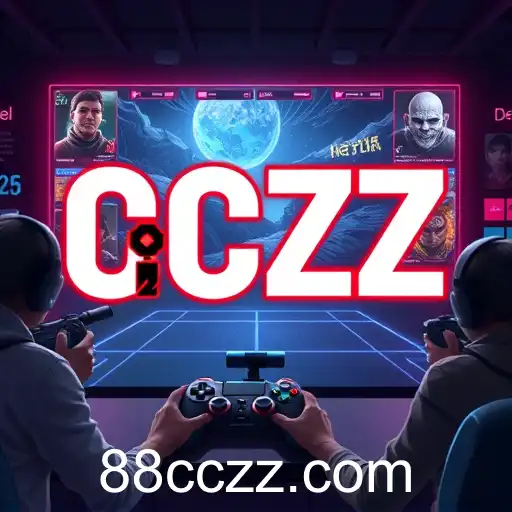 The Rise of Gaming Websites in 2025