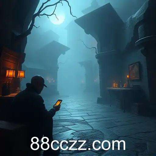 The Rise of CCZZ: A Game Changer in Online Gaming