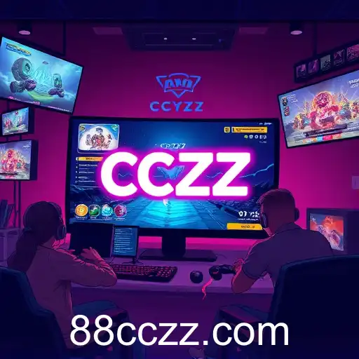 The Rise of CCZZ in Online Gaming: A Cultural Phenomenon