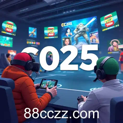 The Rise of Online Gaming Platforms